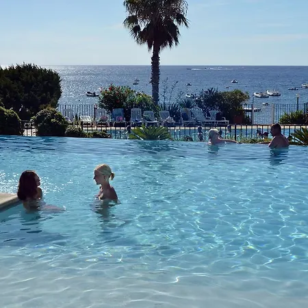 Πάρκο διακοπών Village Naturiste La Chiappa