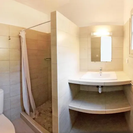 Village Naturiste La Chiappa Ferienpark 3*