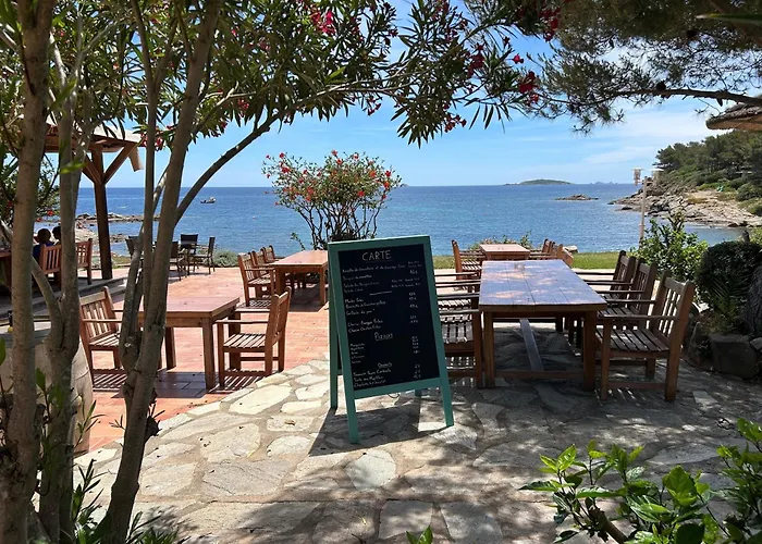 Village Naturiste La Chiappa