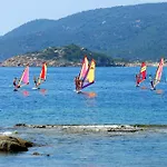Village Naturiste La Chiappa Üdülőpark 3*