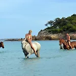 Üdülőpark Village Naturiste La Chiappa