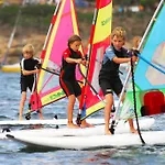Village Naturiste La Chiappa 3* Porto-Vecchio