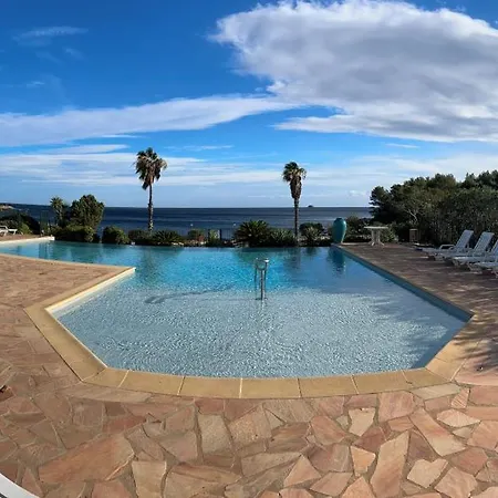 Village Naturiste La Chiappa