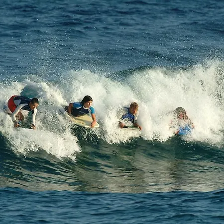 Village Naturiste La Chiappa 포르토베쉬오