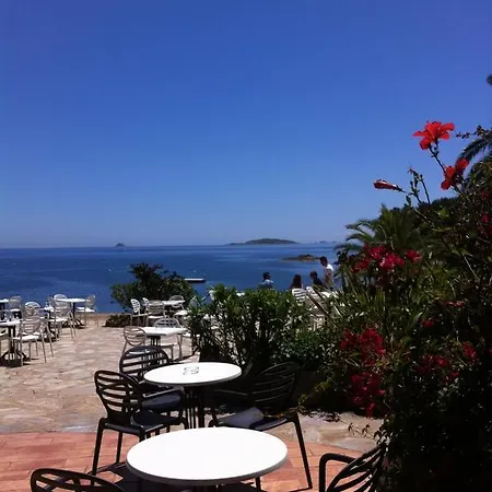 Village Naturiste La Chiappa 3*