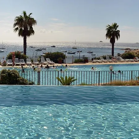 Village Naturiste La Chiappa منتزه العطل 3*