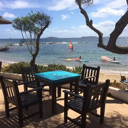 Village Naturiste La Chiappa 3* Porto Vecchio