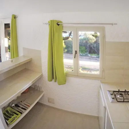 Village Naturiste La Chiappa 홀리데이파크