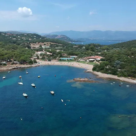 Feriepark Village Naturiste La Chiappa