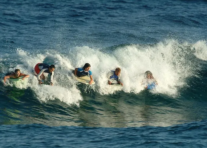 Village Naturiste La Chiappa Porto-Vecchio (Corsica)