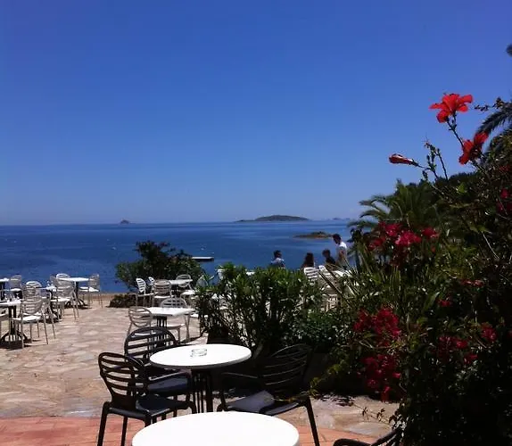 Village Naturiste La Chiappa 3*